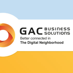 GAC Business Solutions